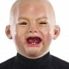 Seasonal Visions Crying Baby Mask Masks
