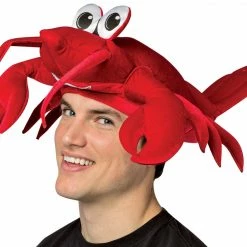 Rasta Imposta Lobster Hat