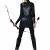InCharacter Costumes Women's Warrior Huntress Costume