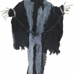 Sunstar Slashing Reaper Animated Prop Decorations & Props