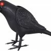Sunstar Animated Crow Decorations & Props 2 Sunstar Animated Crow Decorations & Props
