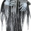 Sunstar Decorations & Props Hanging Ghoul Prop 6 Ft