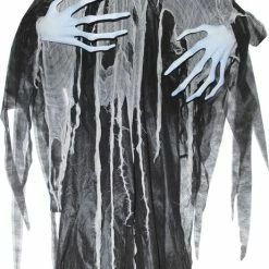 Sunstar Decorations & Props Hanging Ghoul Prop 6 Ft