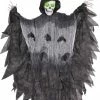 Sunstar Hanging Reaper 3 Ft Light Up Decorations & Props