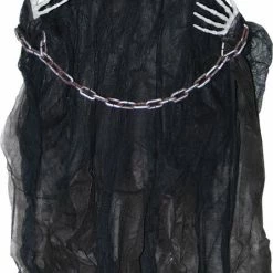 Sunstar Hanging Reaper In Chains Prop