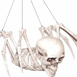 Sunstar Decorations & Props Spider Skeleton