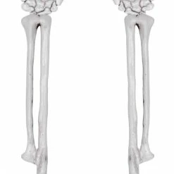 Sunstar Skeleton Hands