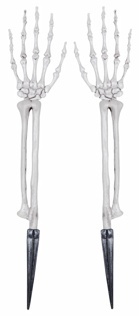 Sunstar Skeleton Hands 3 Sunstar Skeleton Hands