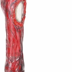 Sunstar Burnt Leg Decorations & Props