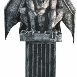 Distortions Gargoyle Electric Animatronic 7Ft