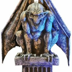 Distortions Gargoyle Display Prop Over 7FT Decorations & Props