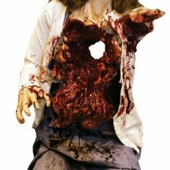 Distortions Heartless Life Size Female Horror Halloween Prop