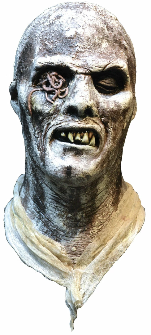 Trick Or Treat Studios Horror Movie Costumes Fulci Zombie Poster Mask 3 Trick Or Treat Studios Horror Movie Costumes Fulci Zombie Poster Mask