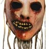 Trick Or Treat Studios American Horror Story Licensed Bloody Face Mask Horror Movie Costumes 2 Trick Or Treat Studios American Horror Story Licensed Bloody Face Mask Horror Movie Costumes
