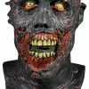 Trick Or Treat Studios The Walking Dead Charred Walker Mask 2 Trick Or Treat Studios The Walking Dead Charred Walker Mask