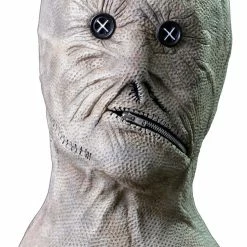 Trick Or Treat Studios Nightbreed Dr Decker Official Mask