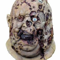 Trick Or Treat Studios TV & Movie Costumes Fester Zombie Mask