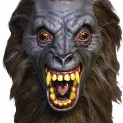 Trick Or Treat Studios American Werewolf In London Licensed Demon Adult Mask Masks