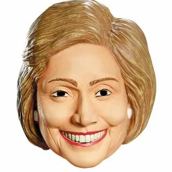Disguise Hillary Clinton Deluxe Adult Mask Masks