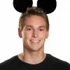 Disguise Disney Mickey Mouse Ears Deluxe Exclusive Adult Disney Costumes