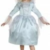 Disguise Costumes Disney Fairy Godmother Classic Cinderella Movie Girl And Toddler Costume