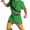 Disguise Costumes The Legend Of Zelda Link Classic Teen Costume