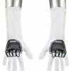 Disguise TV & Movie Costumes Power Ranger Dino Child Gloves