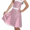 Disguise Descendants, Audrey Coronation Deluxe Child Costume Costumes