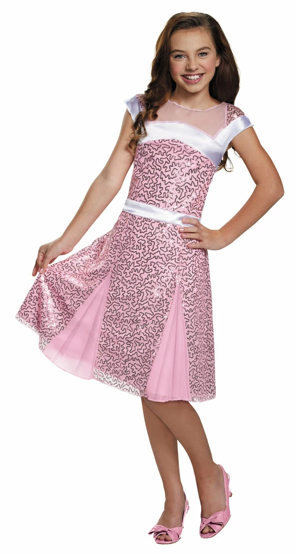 Disguise Descendants, Audrey Coronation Deluxe Child Costume Costumes 3 Disguise Descendants, Audrey Coronation Deluxe Child Costume Costumes