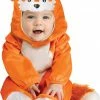 Fun World Baby Fox Toddler Costume Costumes