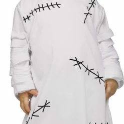 Fun World Lil Frankie's Bride Baby Costume, 6-12 Mo Costumes