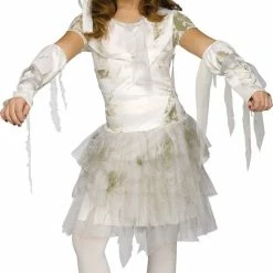 Fun World Costumes Mummy Child Costume, 12-14