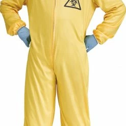 Fun World Breaking Bad Hazmat Suit Child Costume