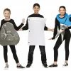 Fun World Rock Paper Scissor Child Costume Costumes 1 Fun World Rock Paper Scissor Child Costume Costumes