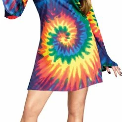 Fun World Costumes Women's Groovy Gal Costume