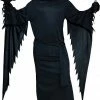Fun World Costumes Scream Smoldering Ghost Face Licensed Adult Costume
