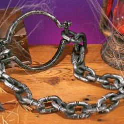 Fun World Decorations & Props Zombie Leash