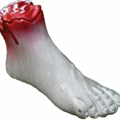Fun World Zombie Foot