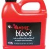 Fun World Makeup & SFX Blood Half Gallon 2 Fun World Makeup & SFX Blood Half Gallon
