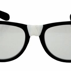 Morris Costumes Glasses Nerds