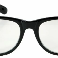 Morris Costumes Glasses Blues Blk-clr Accessories