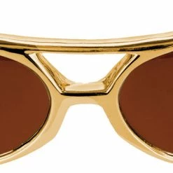 Morris Costumes Rock N' Roll Glasses