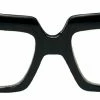 Morris Costumes Accessories Glasses 80's Scratcher Blk Clr 2 Morris Costumes Accessories Glasses 80's Scratcher Blk Clr