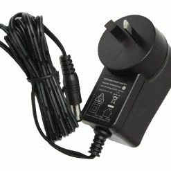 Seasonal Visions Ac Adapter Australia