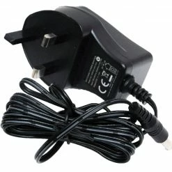 Seasonal Visions Decorations & Props Ac Adapter Uk