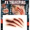 Tinsley Tattoos Transfers Md Slashed 3d Fx 1 Tinsley Tattoos Transfers Md Slashed 3d Fx