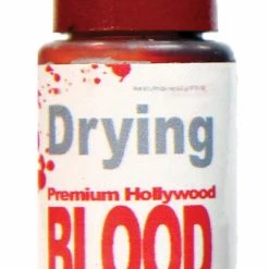 Tinsley Tattoos Blood Fx Makeup & SFX