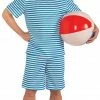 Forum Novelties Men's Beachside Clyde Costume