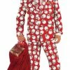 Forum Novelties Men's Christmas Santa Suit 2 Forum Novelties Men's Christmas Santa Suit