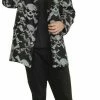 Forum Novelties Costumes Skull & Bones Sport Jacket